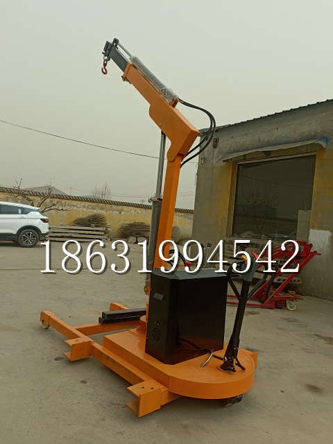 孟村回族自治县厂家供应自制随车吊 12吨随车吊 自卸式随车吊 12吨随车吊起重机